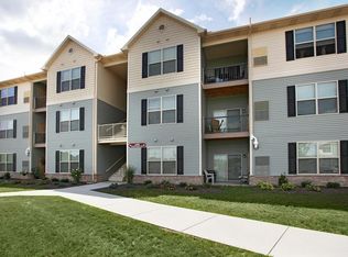Ivy Ridge Apartments & Townhomes, Harrisburg, PA 17111