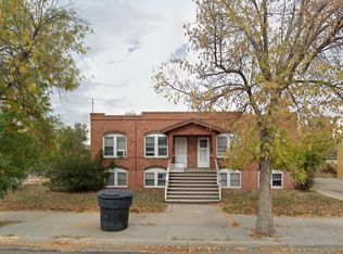 1110 E 1st St #2, Casper, WY 82601