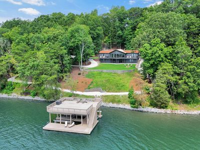 135 Nancy Point, Spring City, TN, 37381