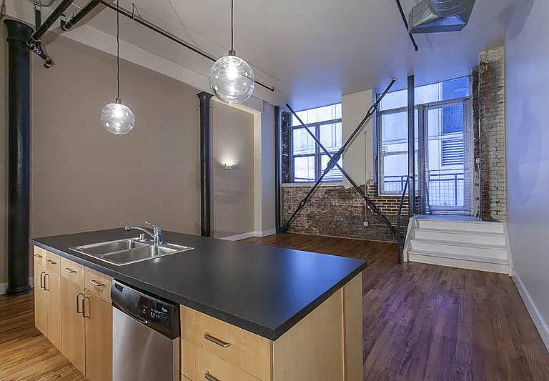 Buerger Brother Lofts — Photo 4