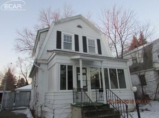 2217 Joliet St, Flint, MI 48504