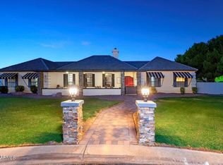 8318 W Donald Dr, Peoria, AZ 85383