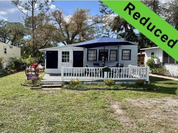 1300 N River Rd Lot C3, Venice, FL 34293