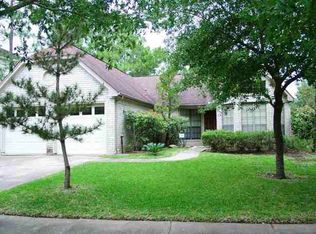 4507 Misty Ml, Sugar Land, TX 77479