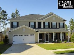 295 Oleander Mill Dr, Columbia, SC 29229