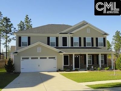 295 Oleander Mill Dr, Columbia, SC, 29229