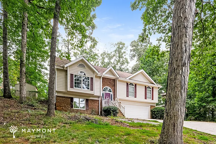 130 Moss Overlook Rd — Photo 2