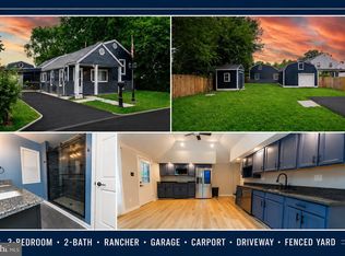 8208 Dogwood Dr, Dundalk, MD 21222