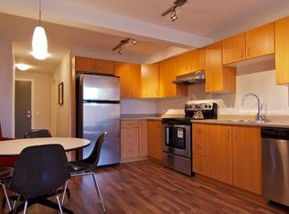725 Yates St #PENTHOUSE 8, Victoria, BC