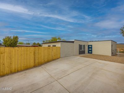 3231 S Birch Ave, Tucson, AZ, 85730