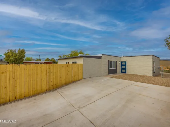 3231 S Birch Ave, Tucson, AZ 85730
