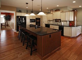 6843 Mockernut Ct, Plainfield, IN 46168