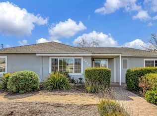 2952 Humbolt Ave, Santa Clara, CA 95051