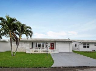 2086 SW 13th Ter, Boynton Beach, FL 33426