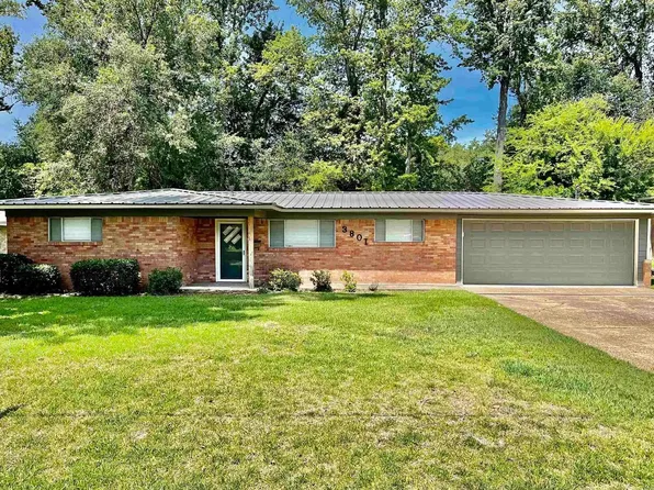 3801 Jan Ave, Tyler, TX 75701