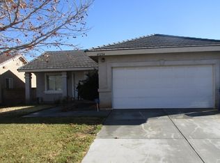 45234 18th St E, Lancaster, CA 93535