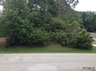 18 Wood Center Ln, Palm Coast, FL 32164