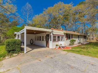 475 Old Greenville Rd, Fayetteville, GA 30215