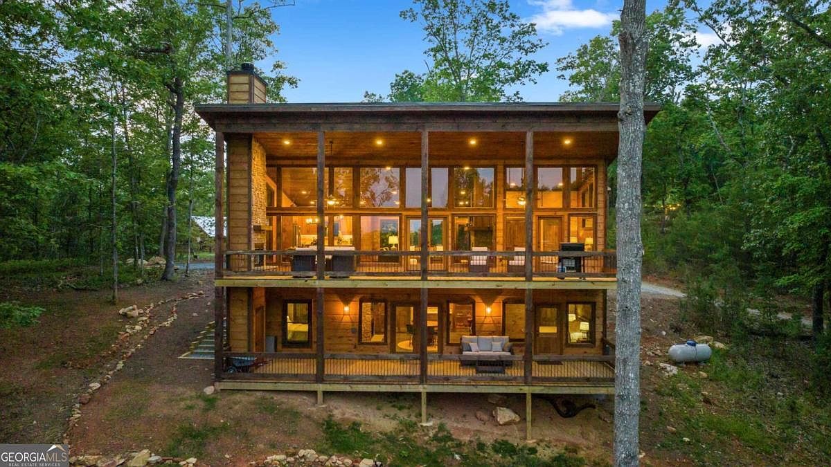 25 Lena Ct, GA 30560 MLS 10263912 Zillow