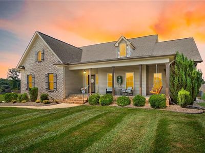 131 Windrush Ct, Stokesdale, NC, 27357