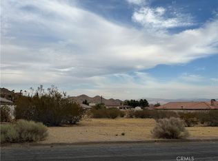 0 Iwa Rd Lot 712, Apple Valley, CA 92307