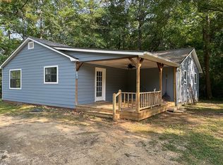 396 Highway 365, Tishomingo, MS 38873