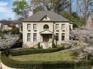 2228 Sterlingwood Dr, Mountain Brook, AL 35243
