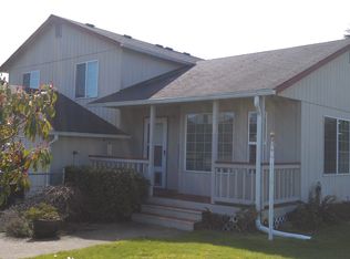 18725 Deerfield Ln SW, Rochester, WA 98579