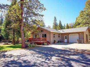 7750 Linda Rd, Shingletown, CA 96088