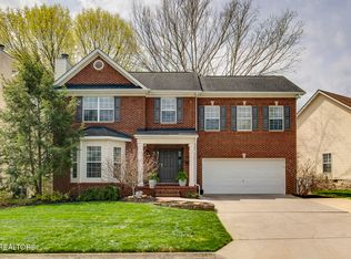 8118 Spring Haven Ln, Knoxville, TN 37919