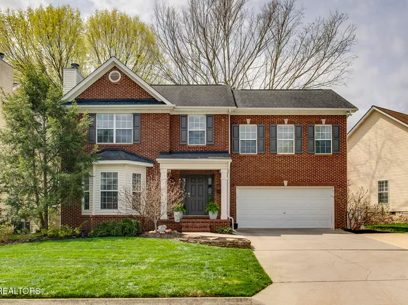 8118 Spring Haven Ln, Knoxville, TN 37919