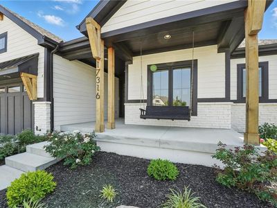 17316 Noland St, Overland Park, KS, 66221