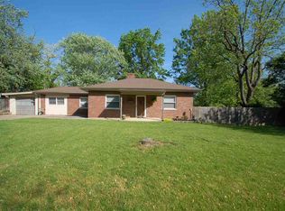 3168 Losey Ave, Erlanger, KY 41018