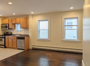 53 Harding St #2A, Somerville, MA 02143