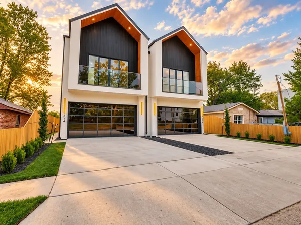 314 Avenue L, Dallas, TX 75203