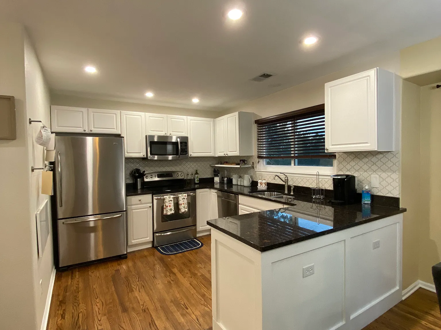 4 bed, $5,000 — Photo 4