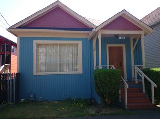 316 21st Ave, Seattle, WA 98122