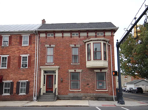 201 Chambersburg St, Gettysburg, PA 17325