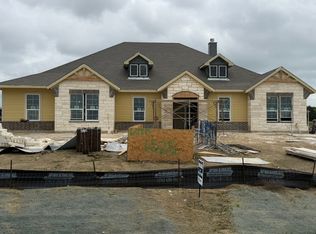 6525 Huron Dr, Blue Ridge, TX 75424