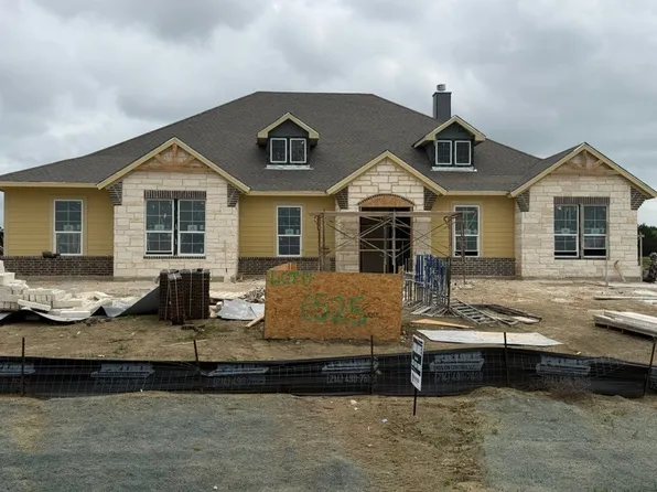 6525 Huron Dr, Blue Ridge, TX 75424