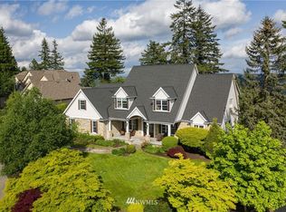 3815 124th Avenue Ct E, Edgewood, WA 98372