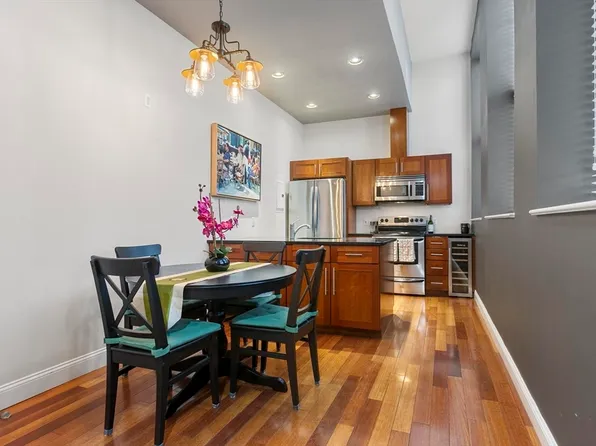 841 Parker St APT 204, Roxbury, MA 02120
