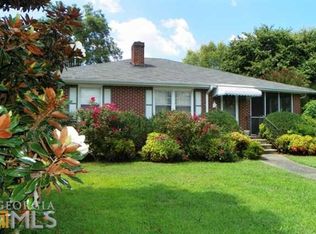 65 North Ave #2, Ellijay, GA 30540