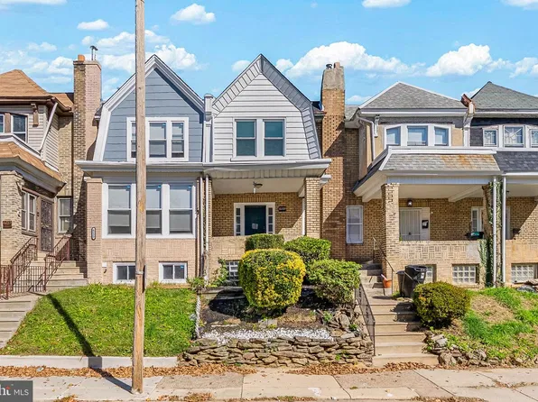 6231 Magnolia St, Philadelphia, PA 19144
