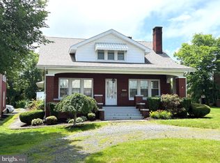 140 Center St, Keyser, WV 26726