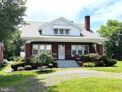 140 Center St, Keyser, WV, 26726