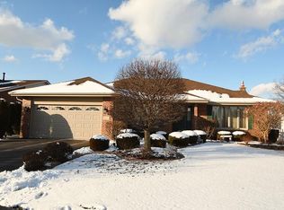9232 Kelly Ct, Orland Hills, IL 60487