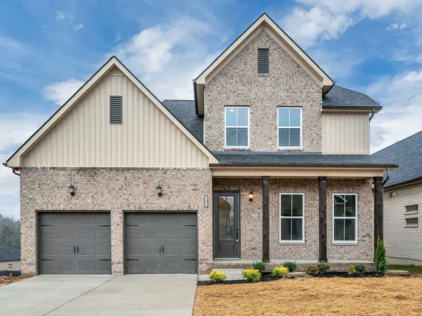 73 Fox Dr Lot 73, Joelton, TN 37080