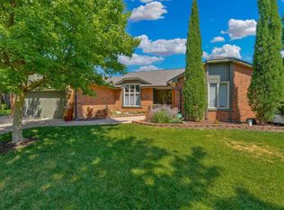 2718 W Bentbay Cir, Wichita, KS 67204