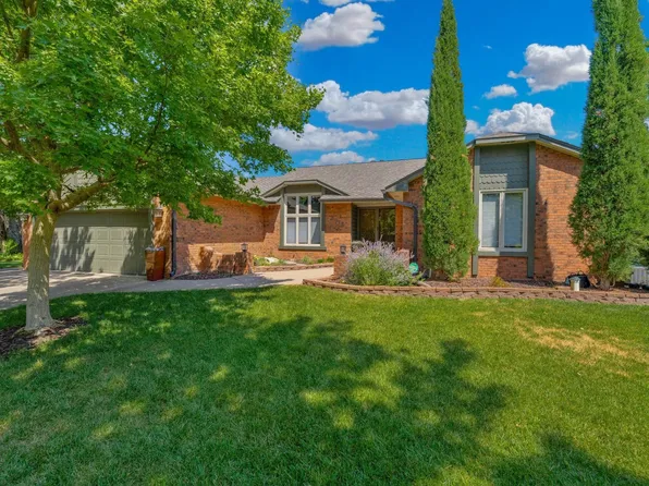 2718 W Bentbay Cir, Wichita, KS 67204